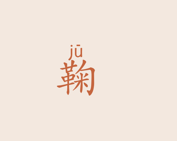 鞠曌